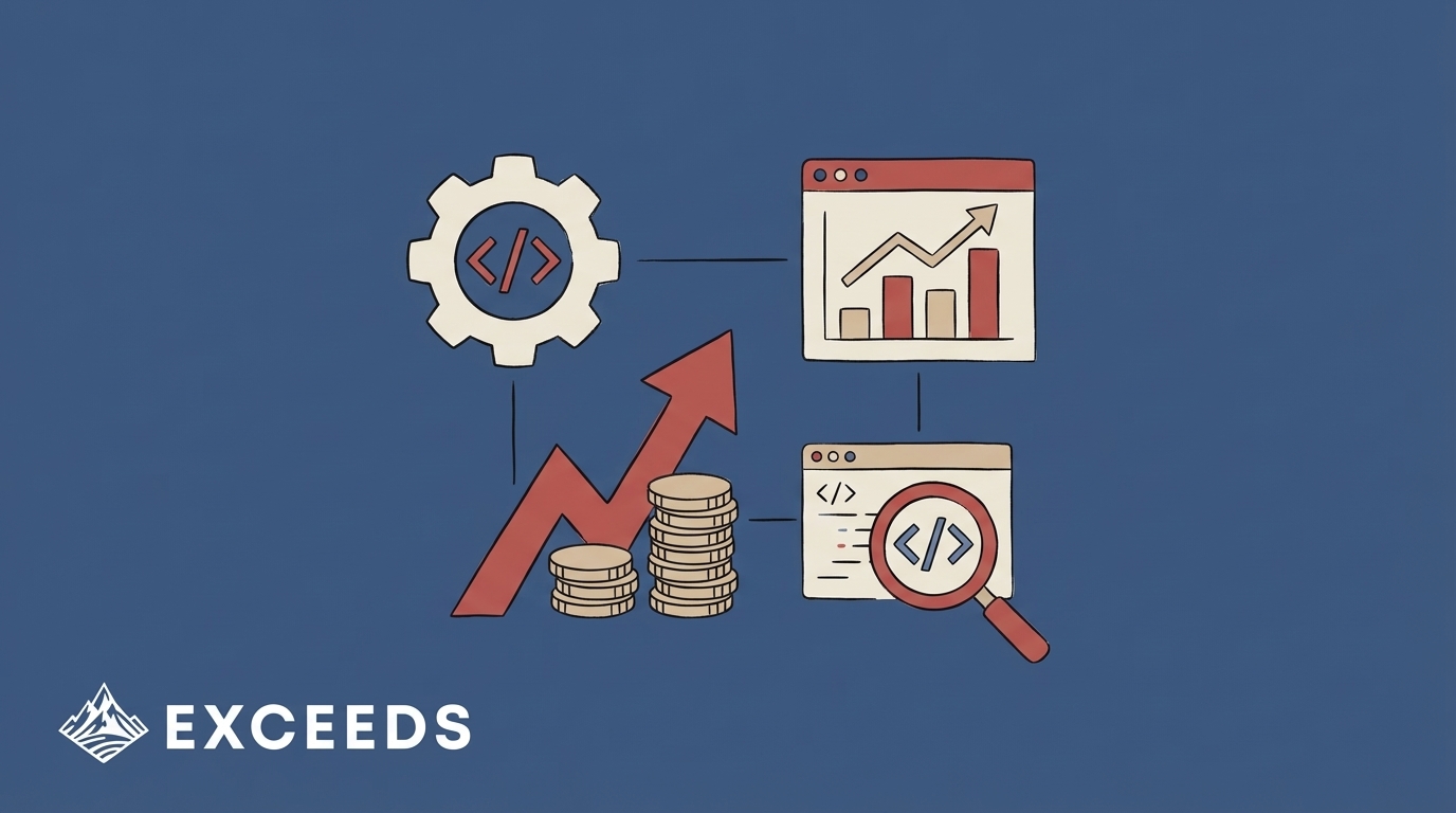 AI Coding Tool ROI: Proven Metrics Framework for Teams