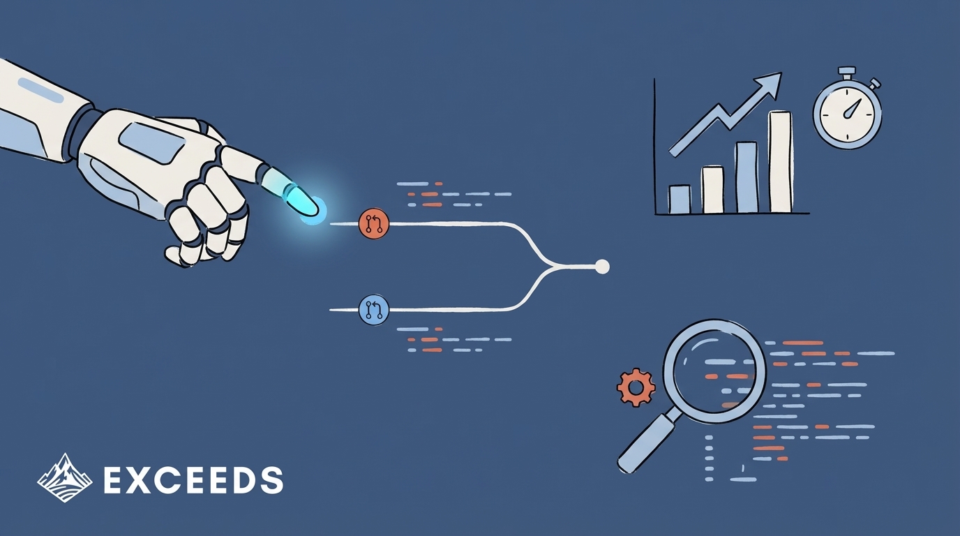 Pull Request Metrics Benchmarks for AI Development