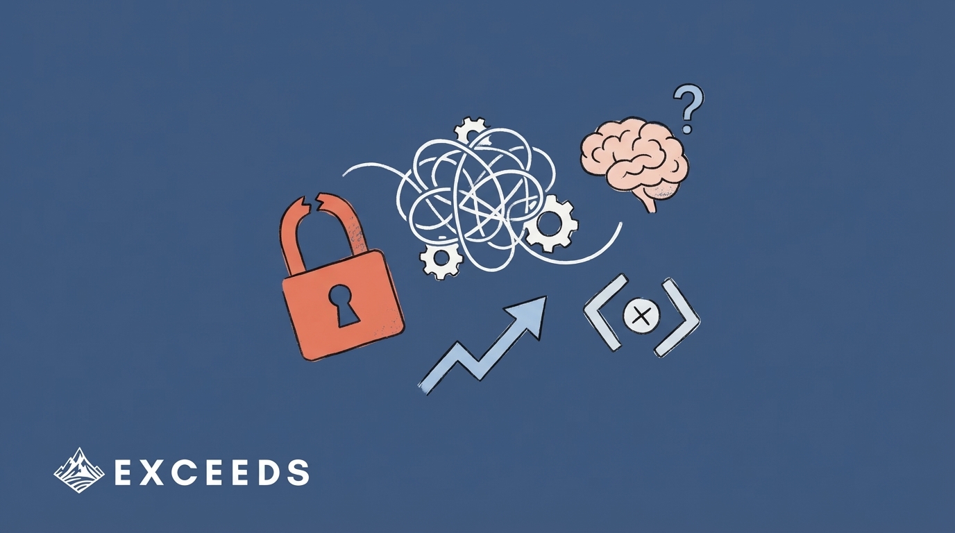 9 AI Adoption Challenges in Software Development Teams