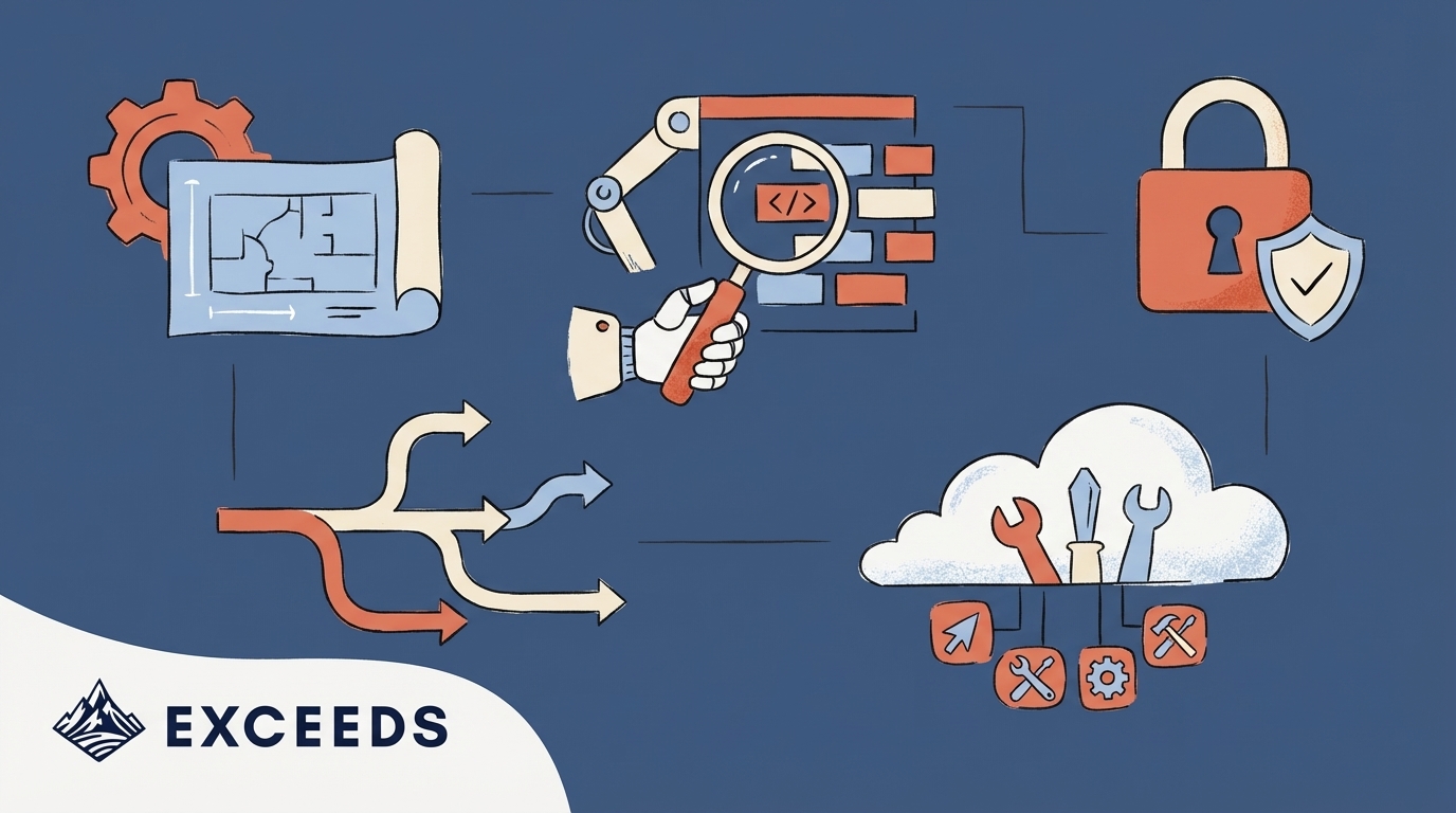7 AI Software Development Best Practices for 2026