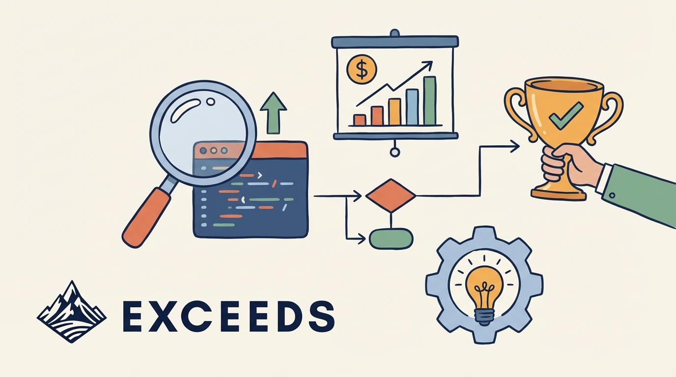 How to Report AI Coding ROI to Engineering Executives