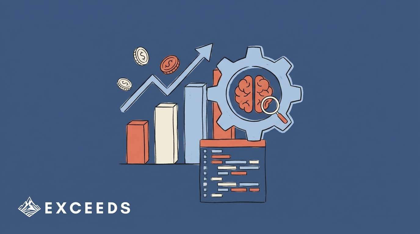 AI ROI Benchmarks: Engineering Teams See 148-200% Returns
