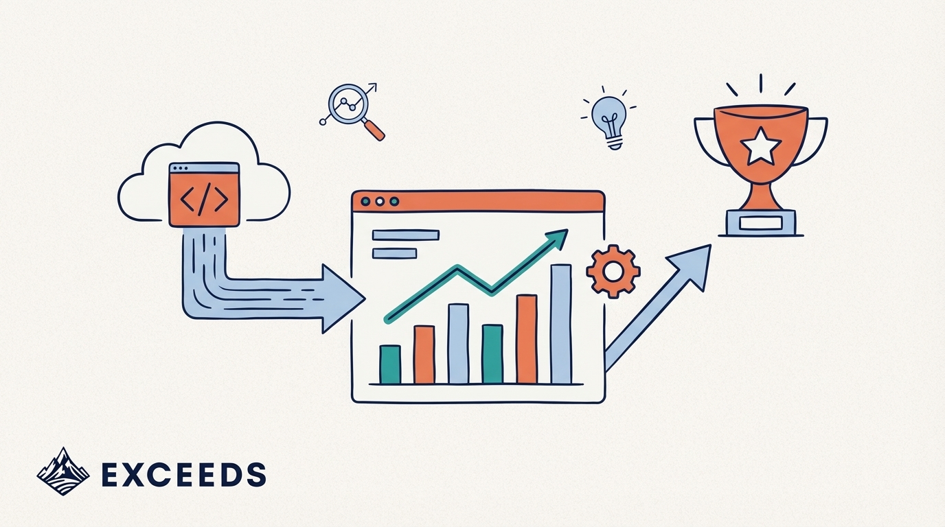 AI Usage Developer Analytics: Measure ROI & Impact
