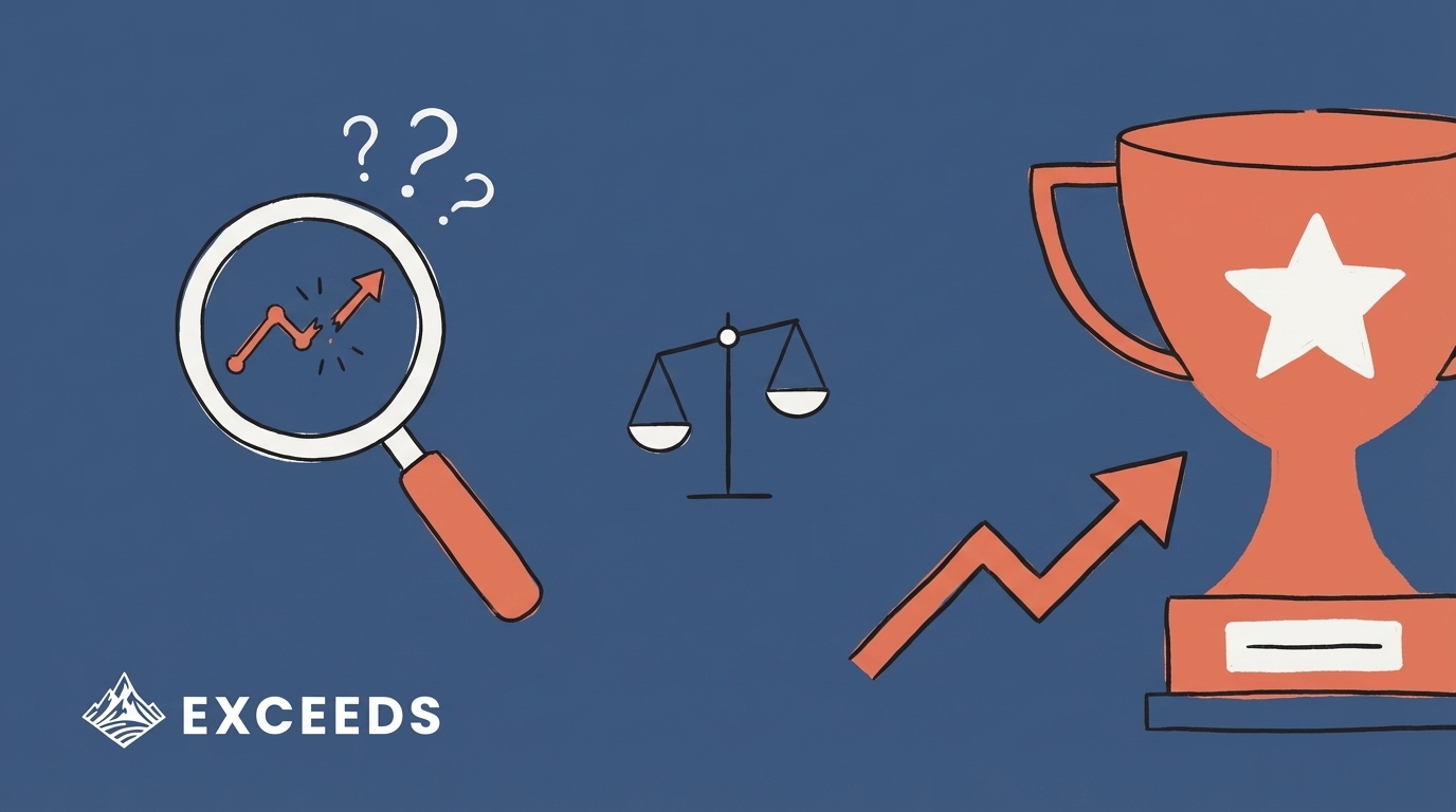 Larridin Copilot Analytics Review: Limitations vs ROI