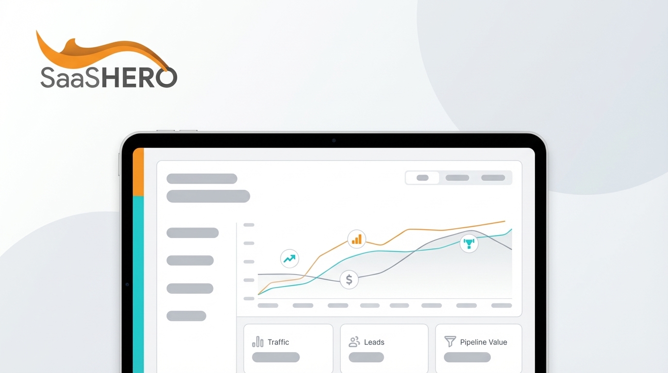 Construction Tech SEO Content Strategy: Drive $500k+ ARR