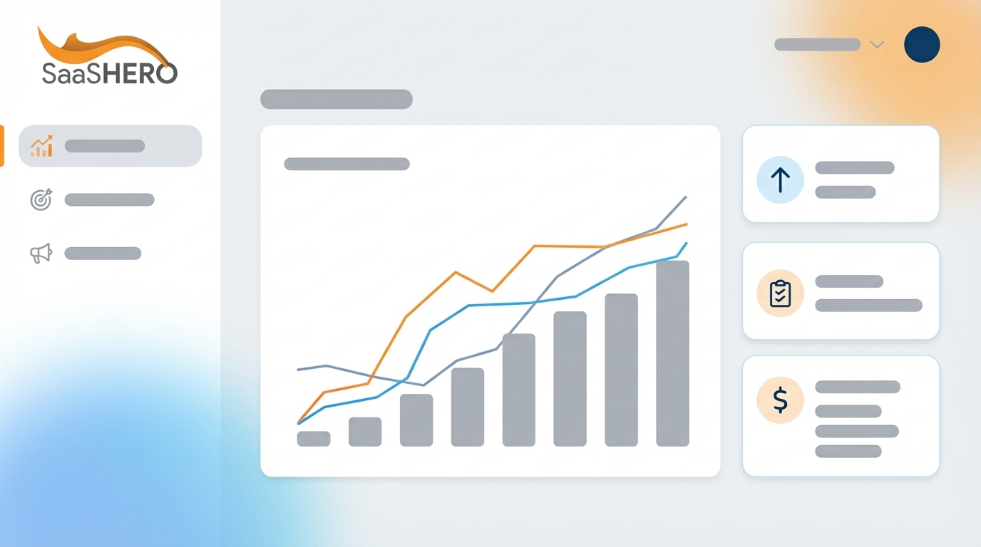 SaaS Startup GTM Strategy: 7-Step Playbook to $500K ARR