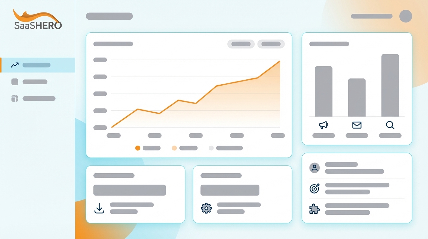 Early Stage GTM Pain Points: 7 Critical Issues Killing SaaS