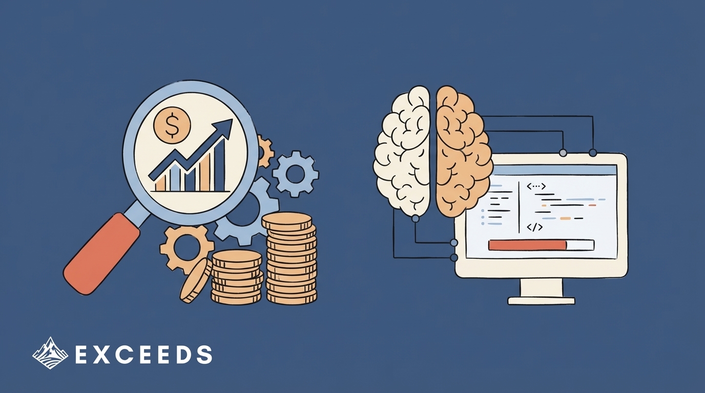 How to Track AI ROI on Engineering & Developer Productivity