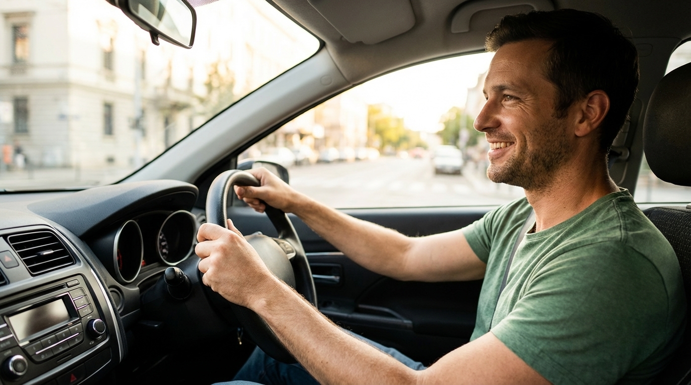 Carros mais econômicos para motorista 99Pop e 99Plus em 2026