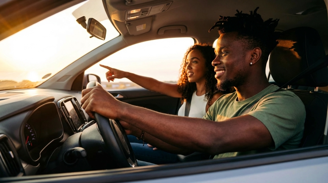 iCarros, Webmotors, NaPista: qual site escolher em 2026?