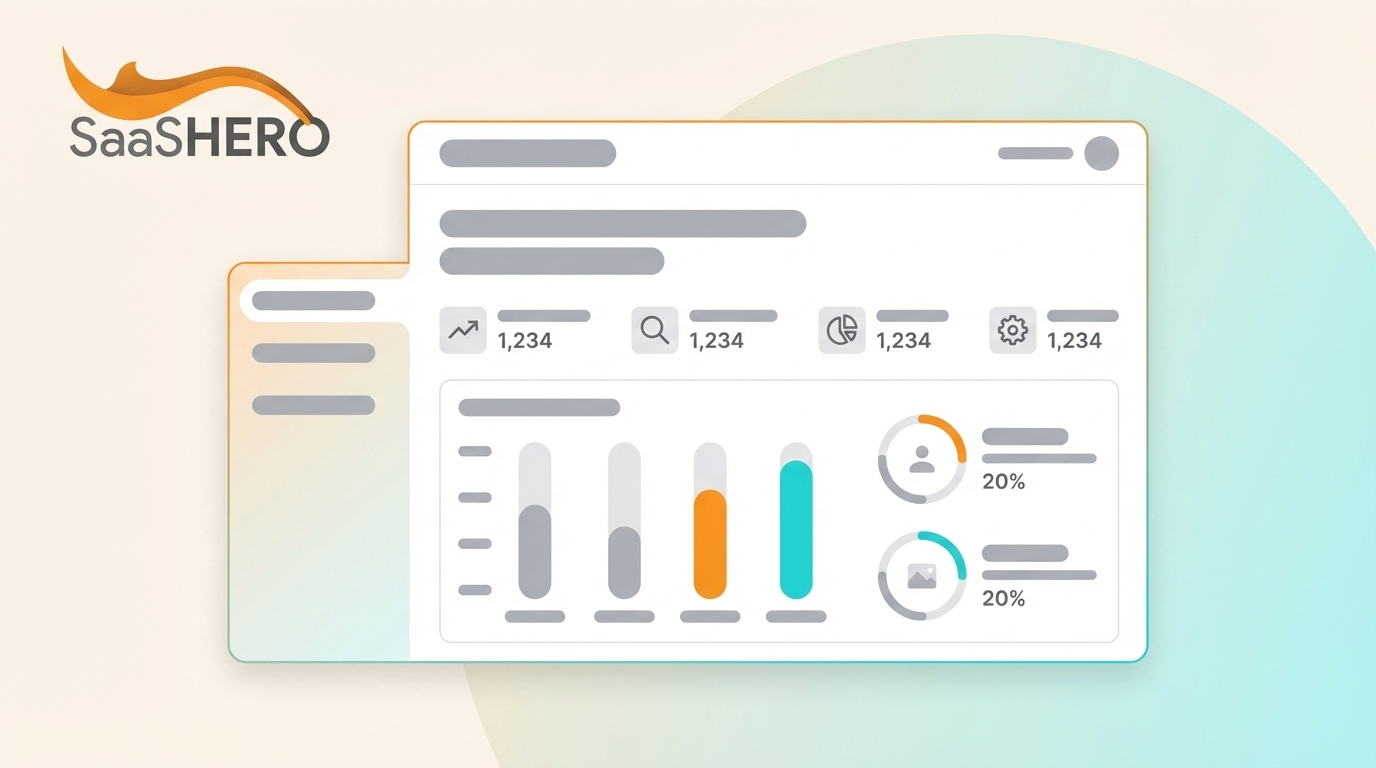 Bootstrapped Marketing Channel Prioritization for SaaS