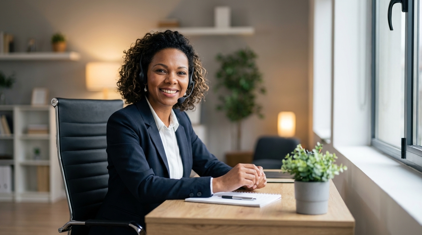 Virtual Assistant for Special Needs Dental Front Office