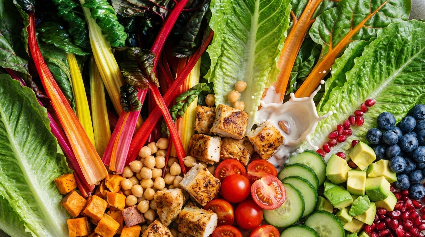 Best Foods for Sustained Energy Instead of Coffee