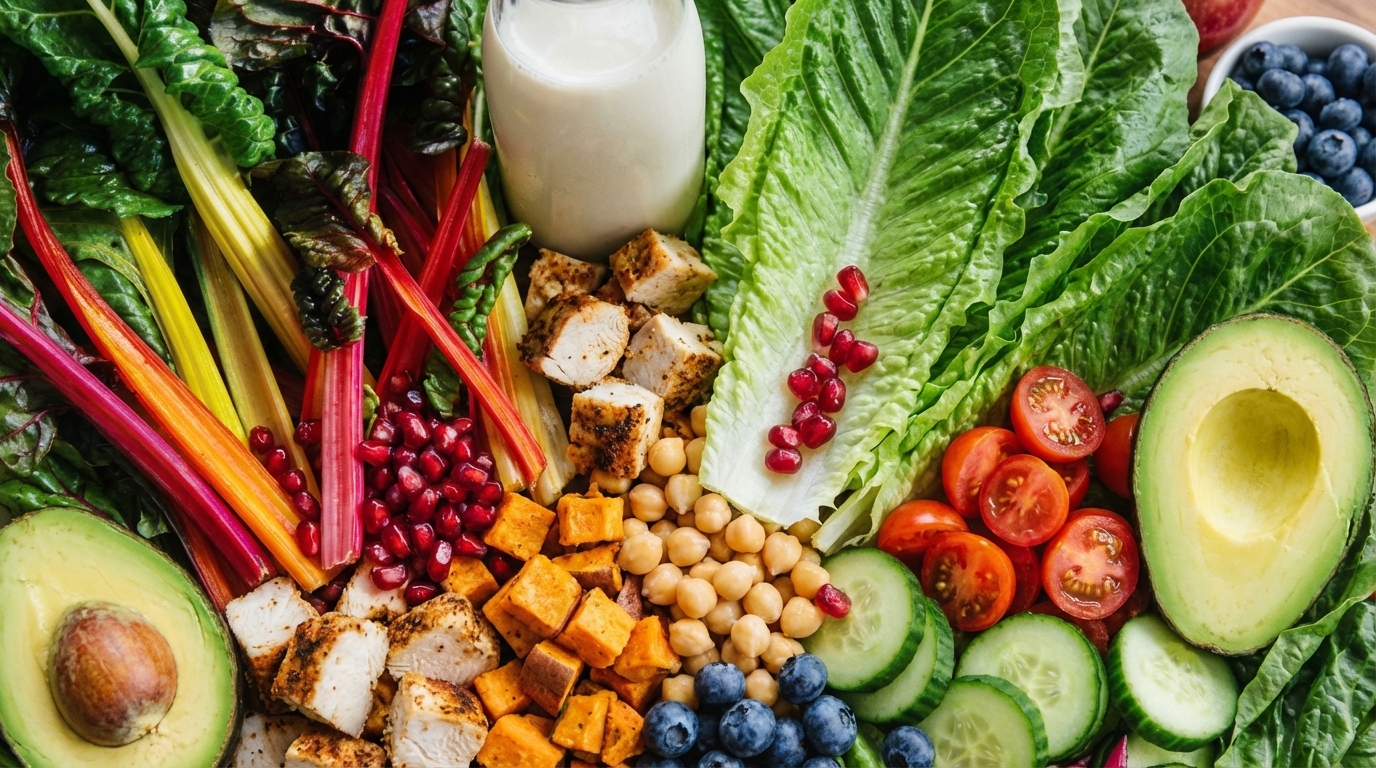 Best Healthy Office Lunch Bulk Services for Teams