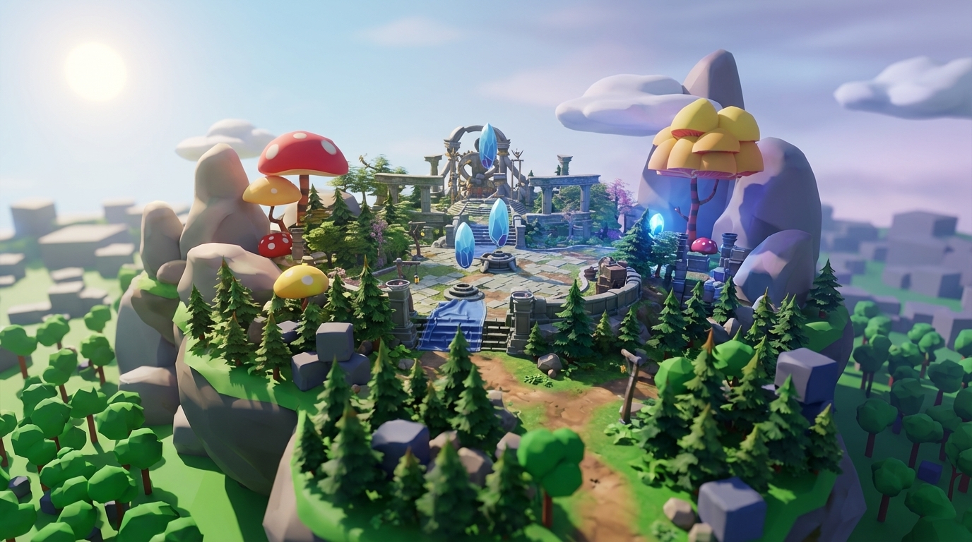 How To Create Games With Vibe Coding: Your Complete Guide