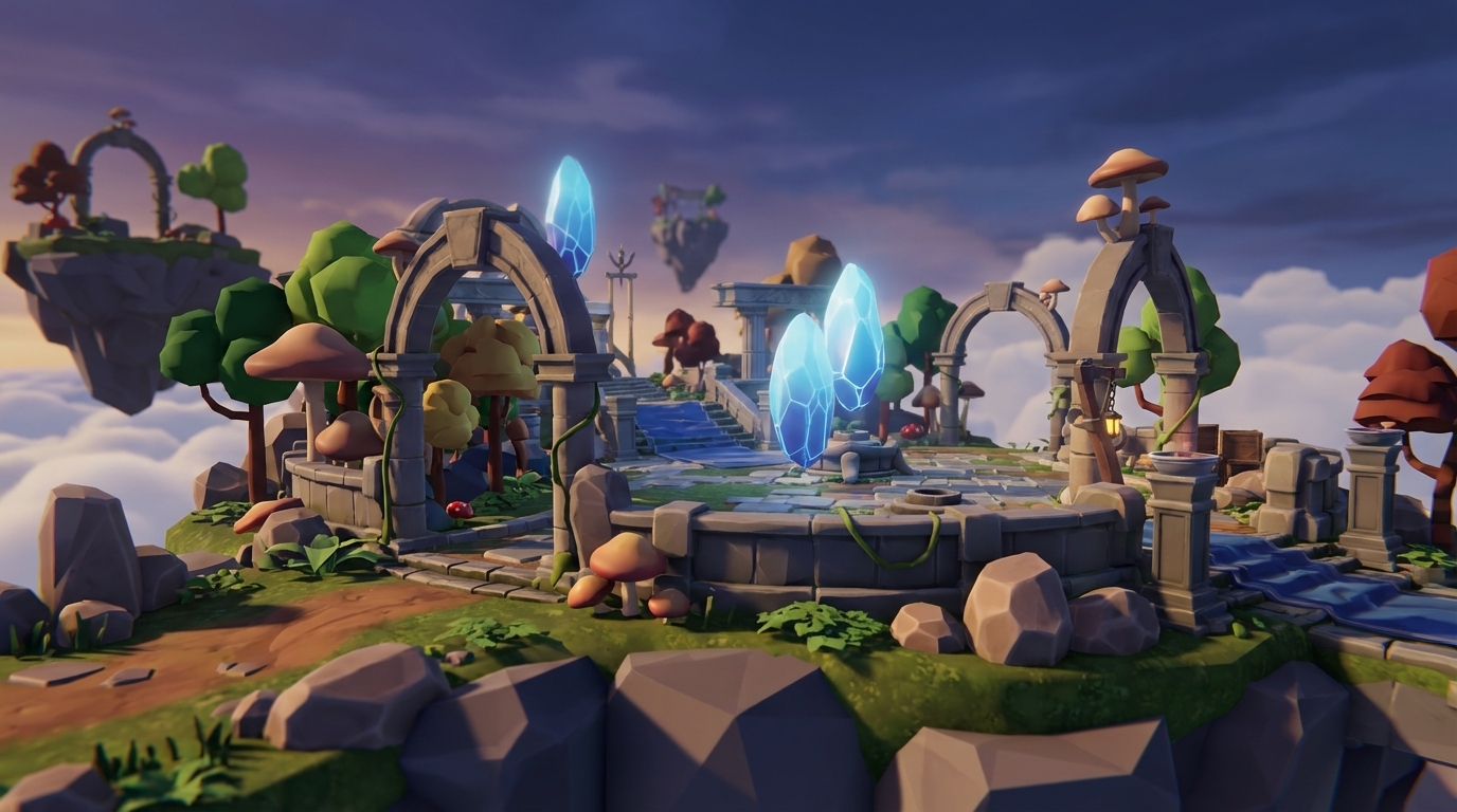 7 Easy Roblox Studio Alternatives for Beginners in 2026