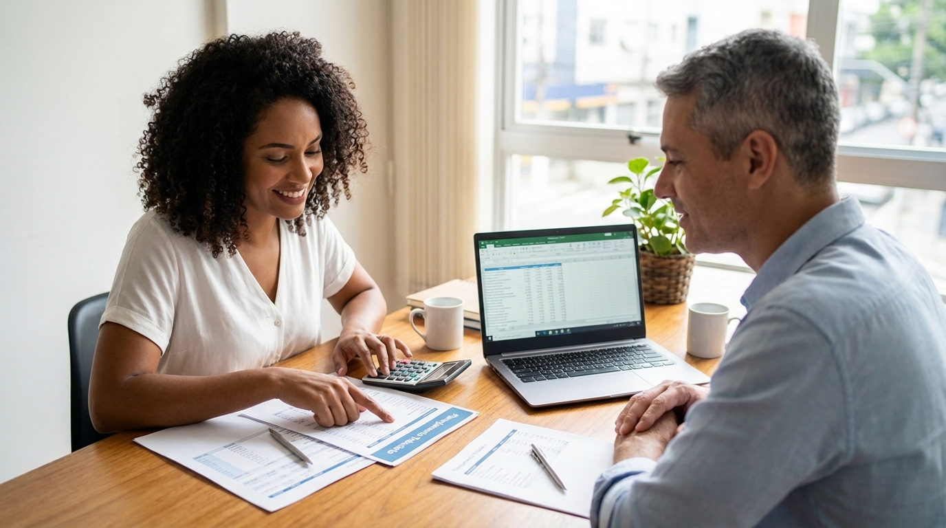 Como reduzir impostos da empresa legalmente: 4 dicas