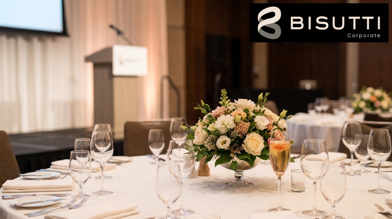 Gestão 360° de eventos corporativos no Itaim Bibi