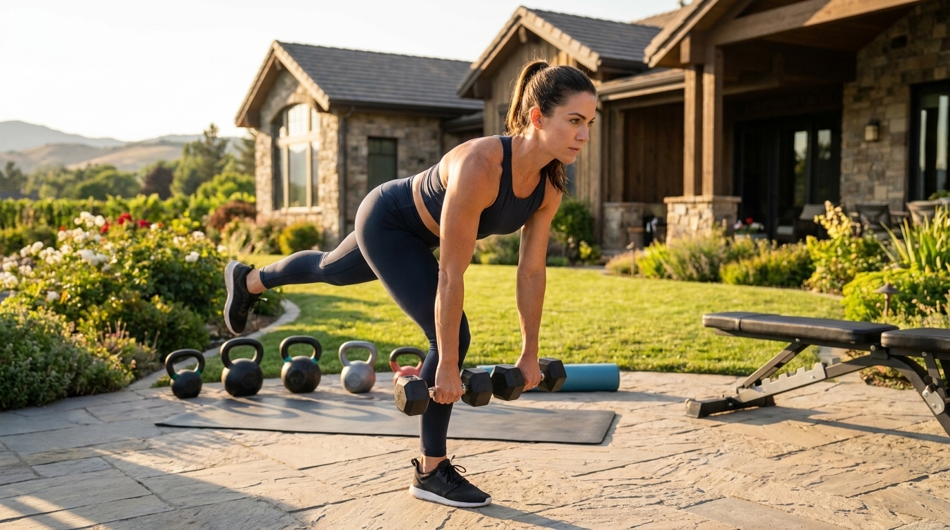 Safe Daily Creatine Dosage: 3-5g for Long-Term Use