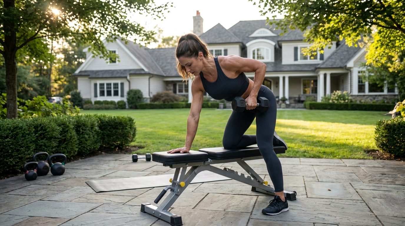 8 Benefits of Micronized Creatine for Muscle Strength