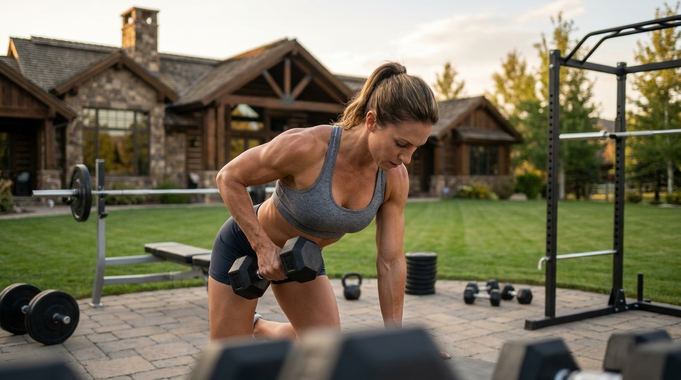 Scientific Evidence: Creatine Monohydrate vs Other Types