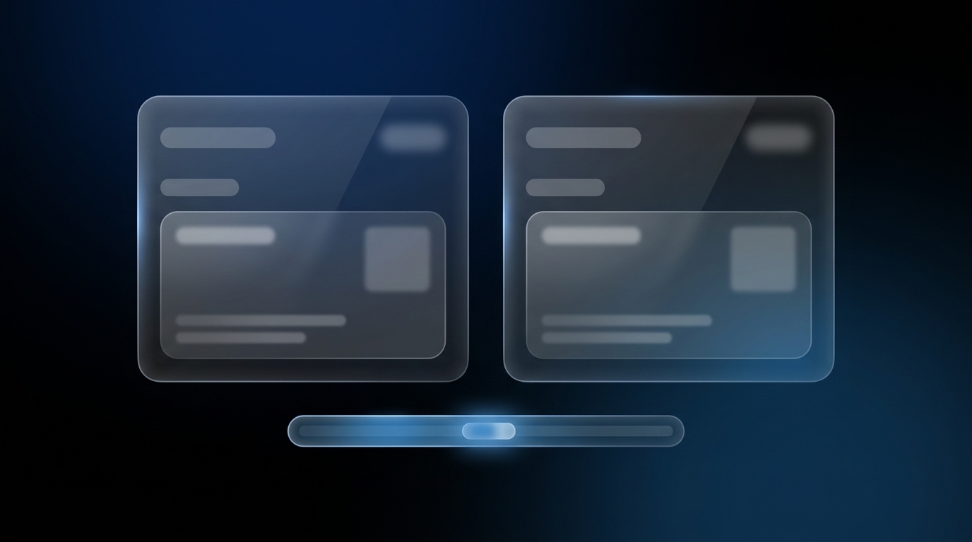 A/B Testing for Conversions: 7-Step Framework for DTC