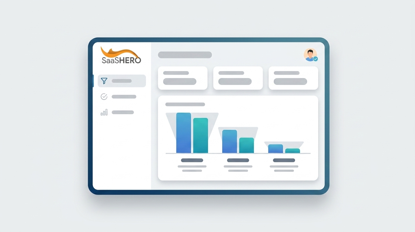 B2B SaaS Lead Qualification: 7-Step Process to Boost GTM