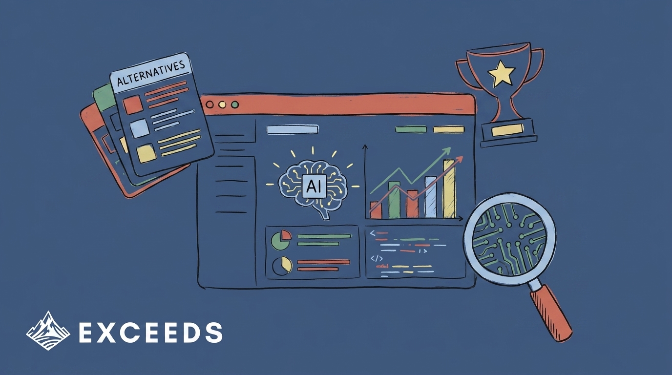 Top 10 DX Alternatives for Devs in 2026: AI-Native Picks