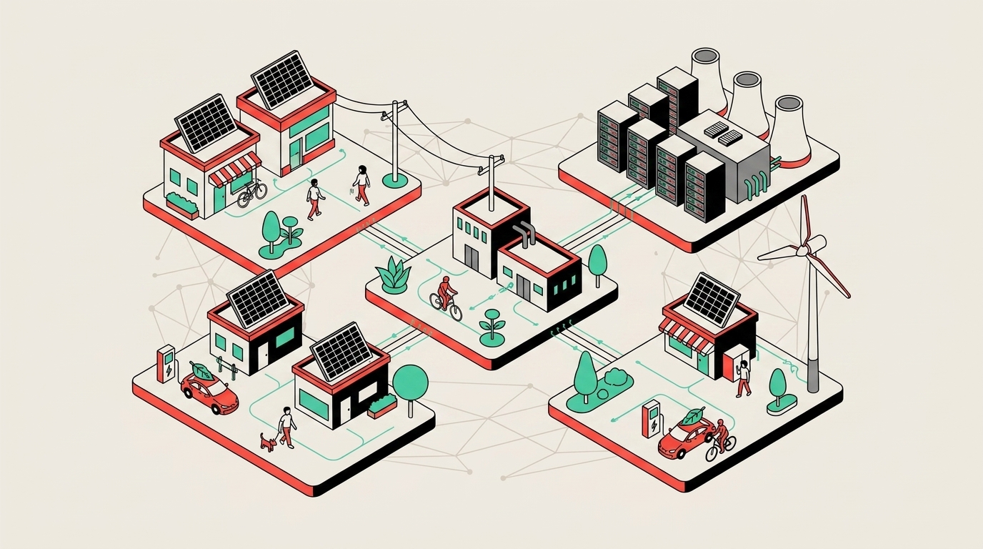 Energia solar para PMEs: como escolher a melhor opção