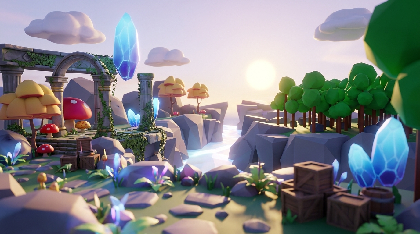 What Is Vibe Coding? Build Games With Natural Language
