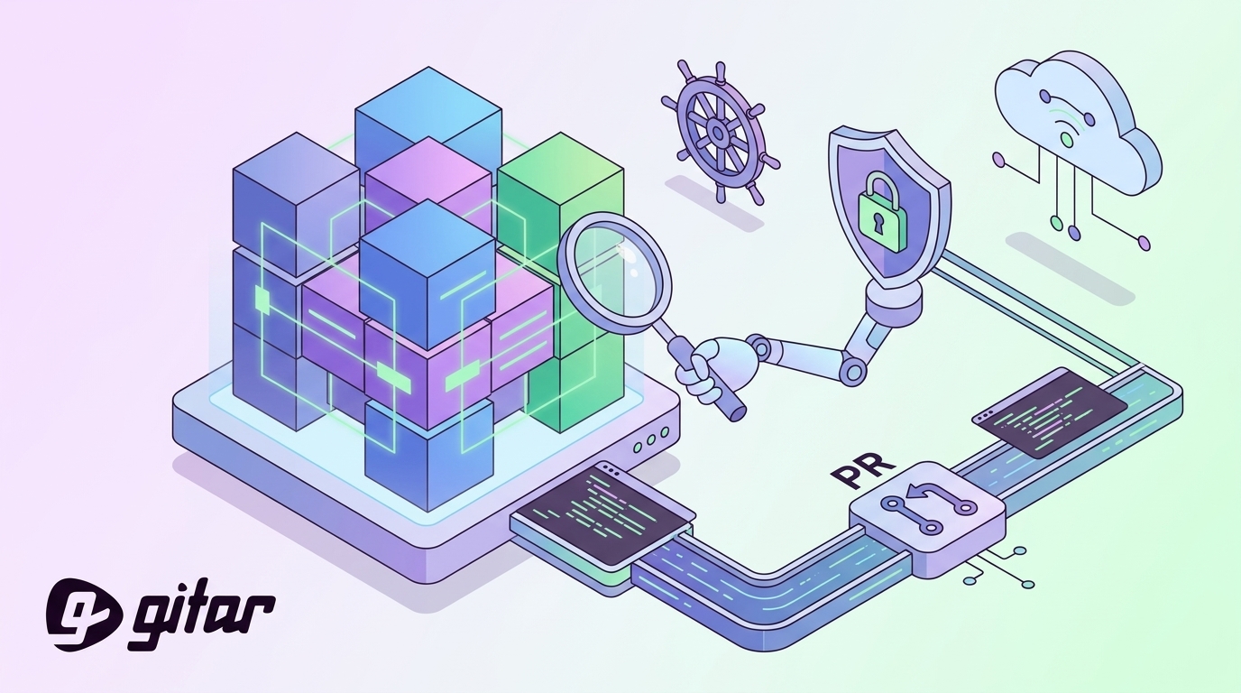 How To Evaluate Qodo PR Agent for Kubernetes Security