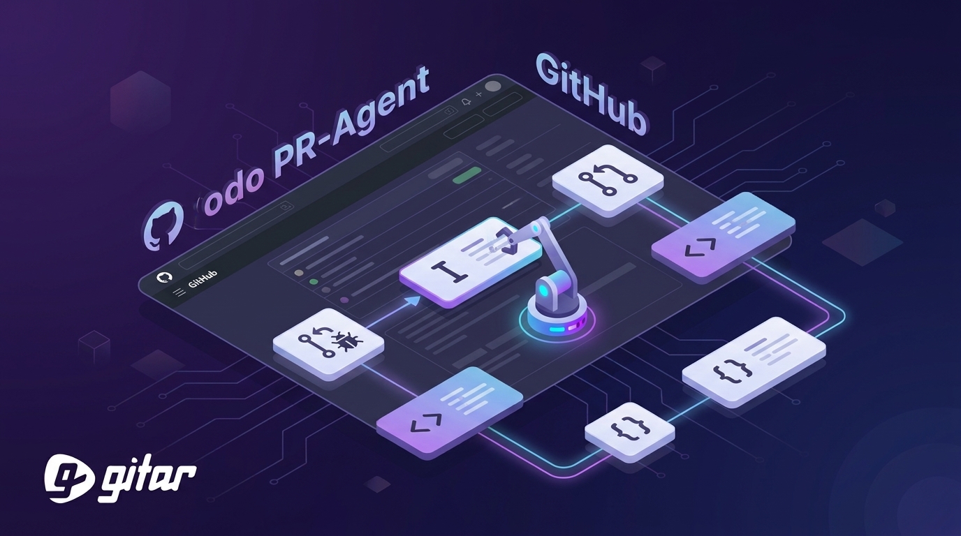 How To Use Qodo PR-Agent for Managing GitHub Issues