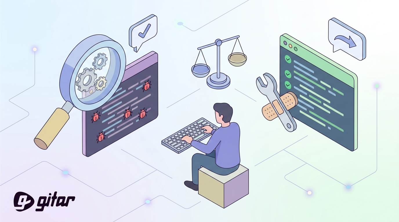 Real-World Qodo PR-Agent Reviews: Developer Experiences