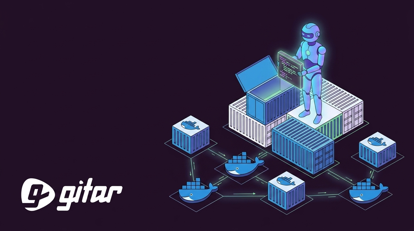How To Integrate Qodo PR Agent With Docker: Complete Guide