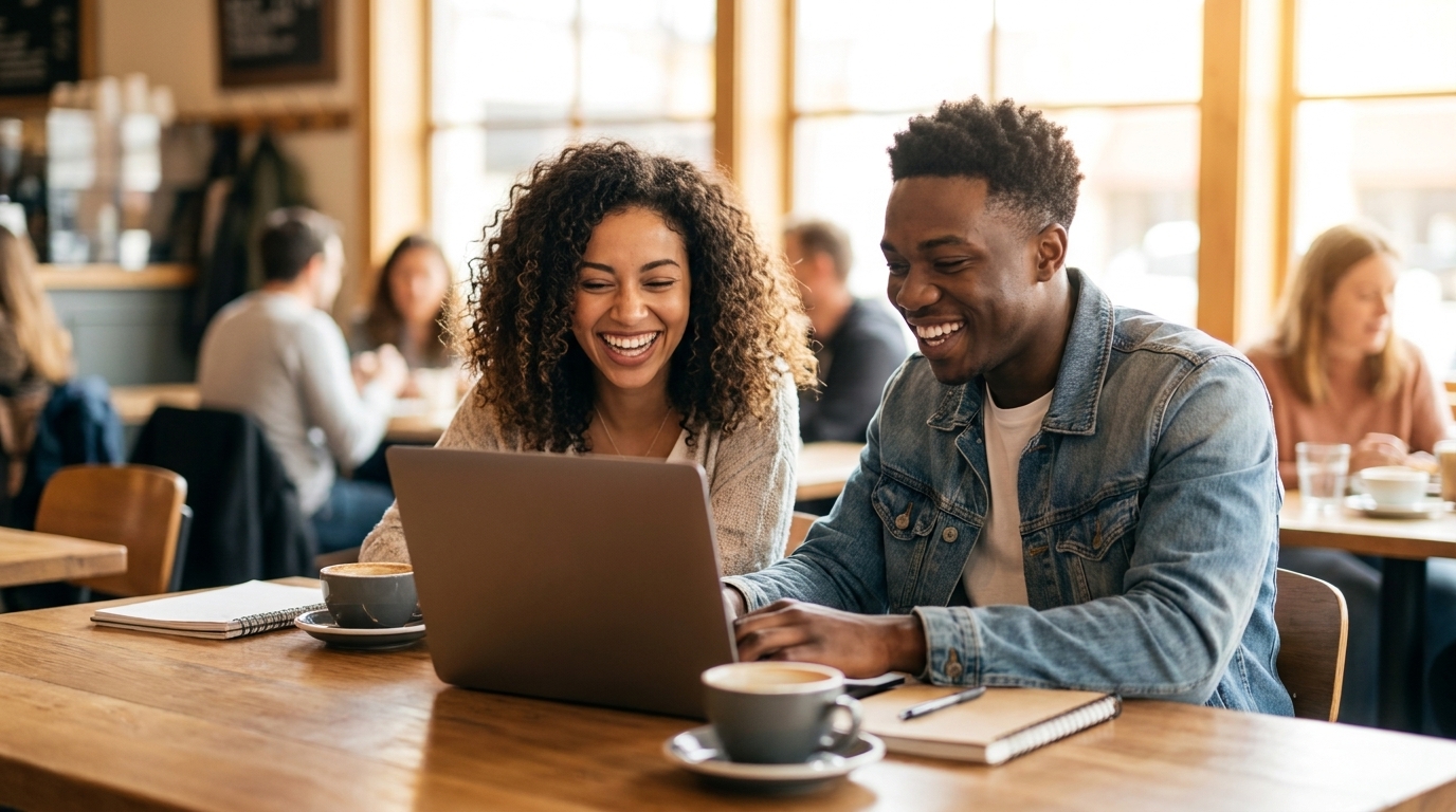 Mejores alternativas a Cambly para inglés 2026