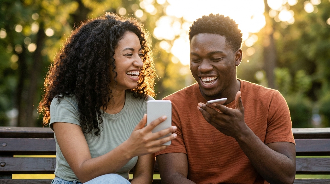 Cómo usar WhatsApp para mejorar tu pronunciación en inglés