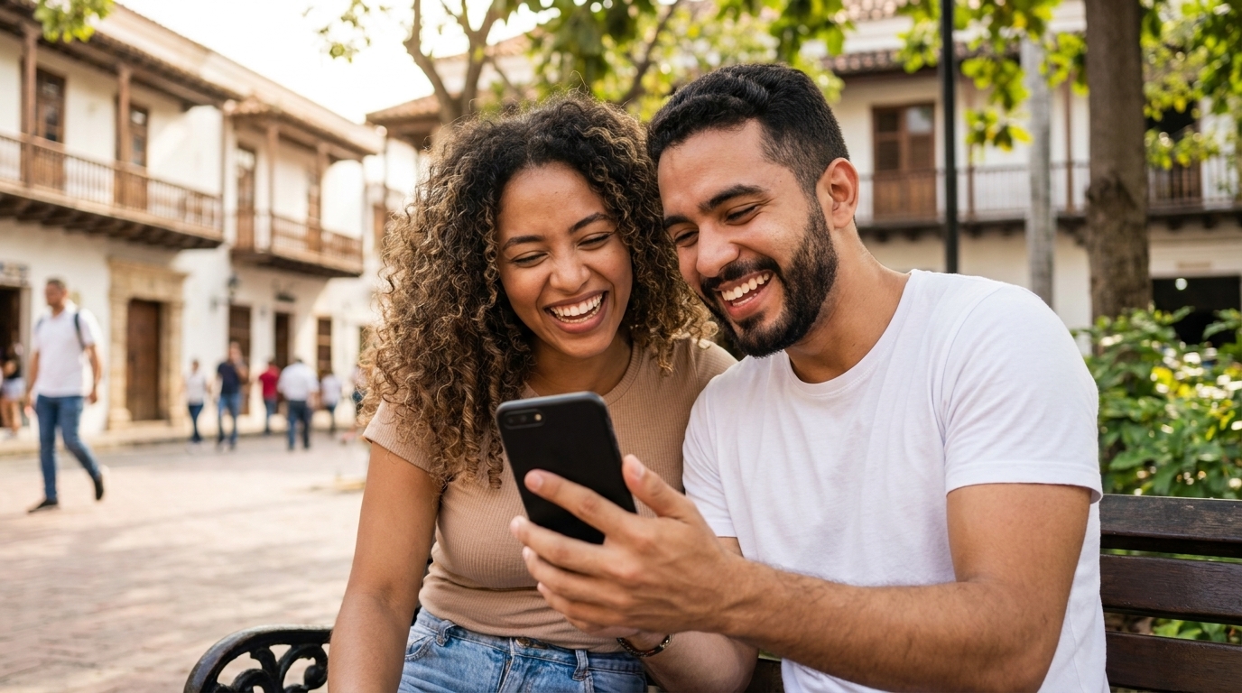 Cómo practicar inglés conversacional por WhatsApp