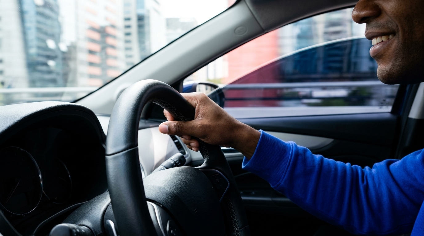 Carro para Uber econômico: guia completo 2026