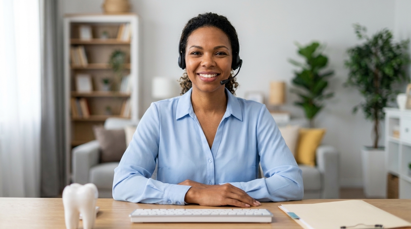 How to Become Dental Front Desk for Special Needs Patients