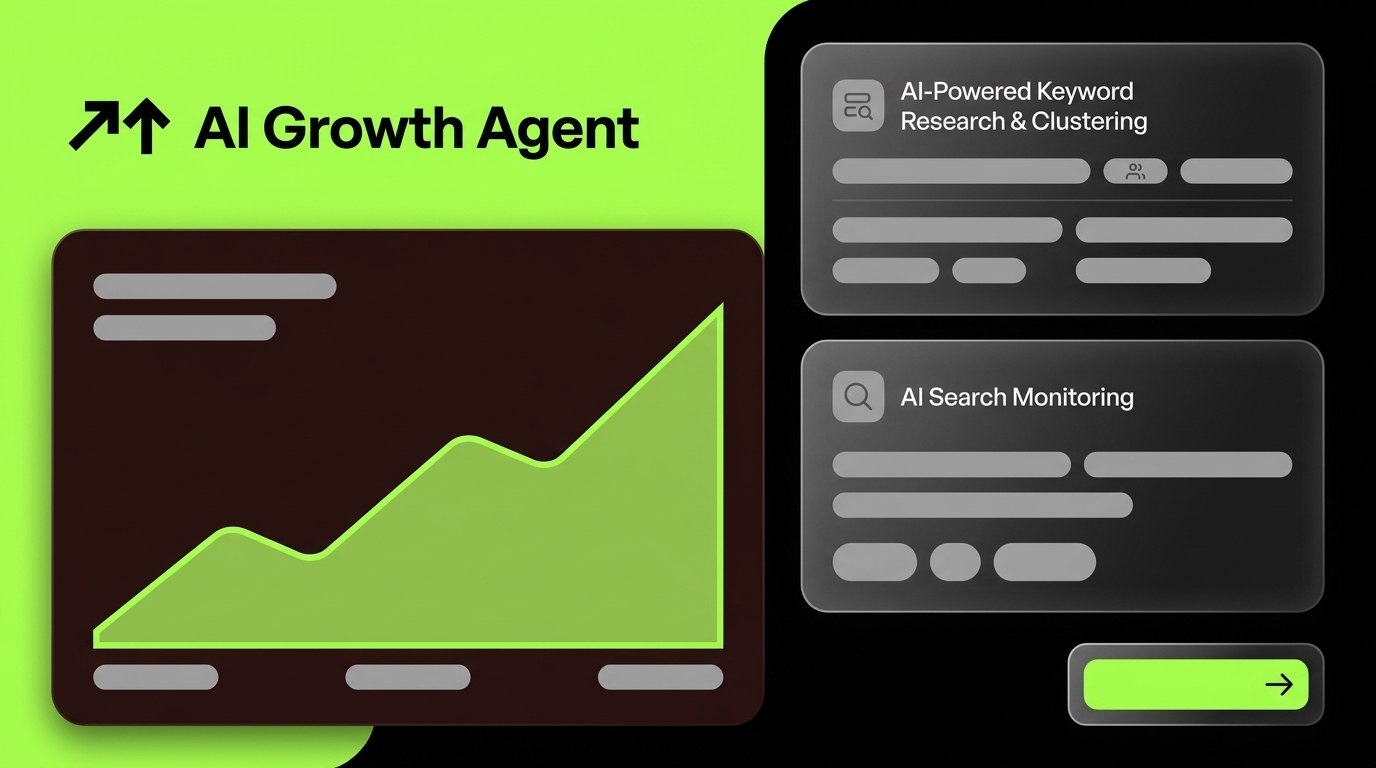 Practical Guide to Using AI for SEO Strategy in 2026