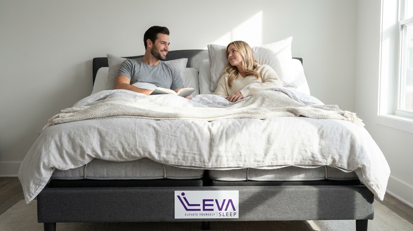 Mattress Miracle vs Sleep Country Adjustable Beds 2026