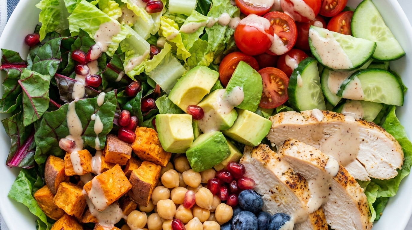Healthy Boxed Lunch Catering That Prevents Energy Slumps