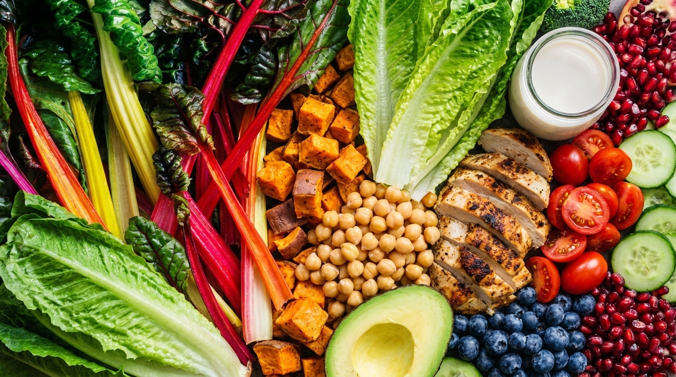 Office Catering for Busy Professionals: Healthy Solutions
