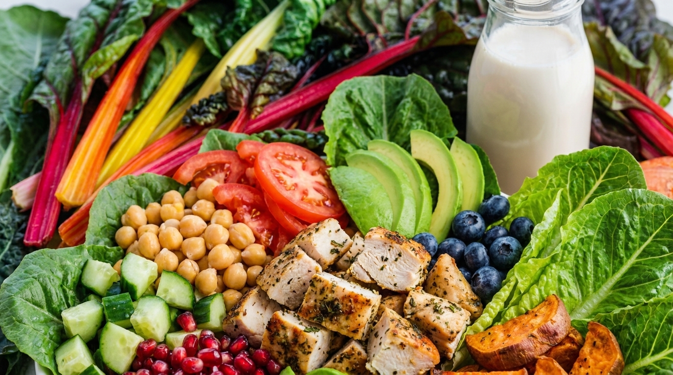 Event Catering For Small Events: Healthy Options Guide 2026