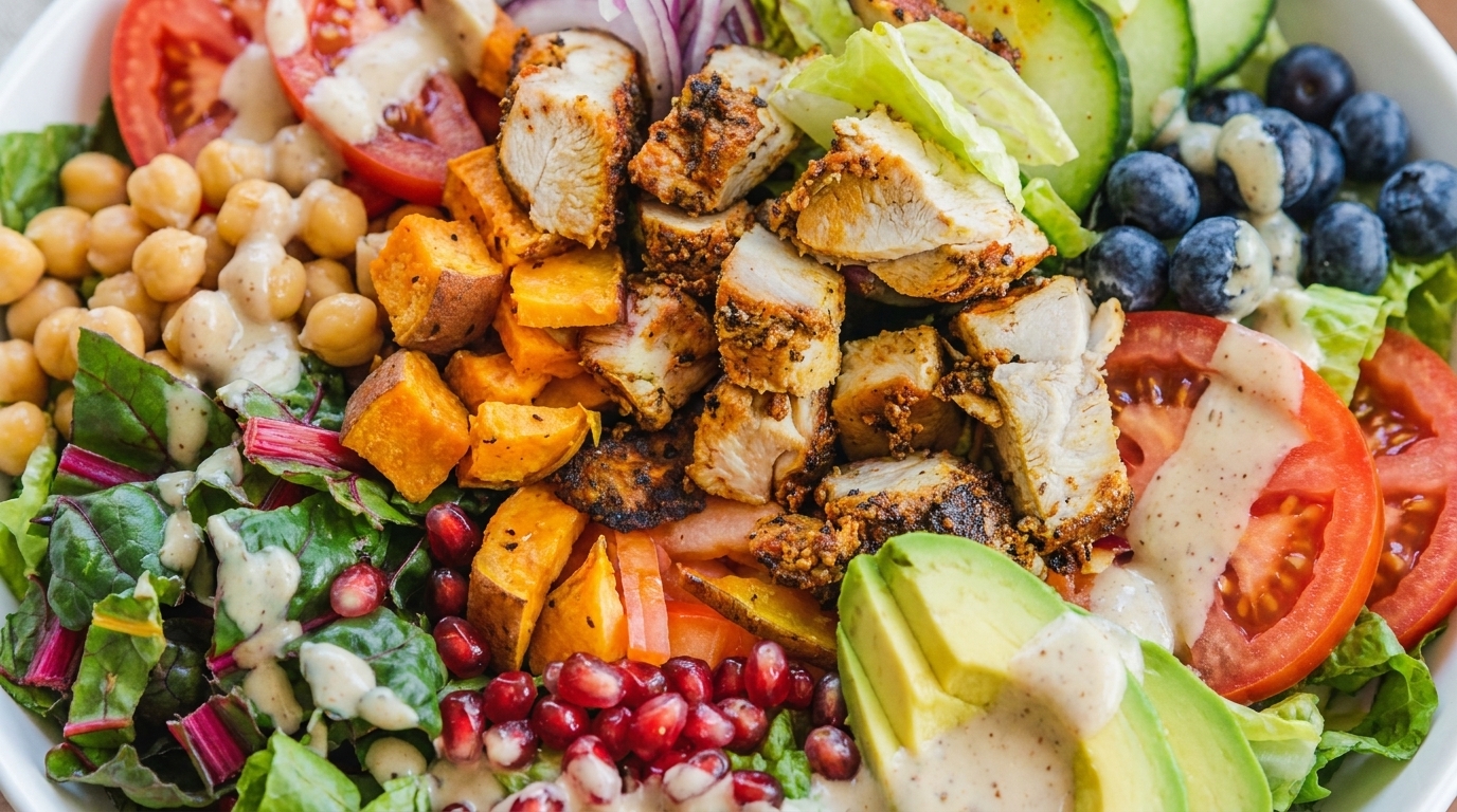 Office Meeting Catering: High-Protein Solutions for 2026