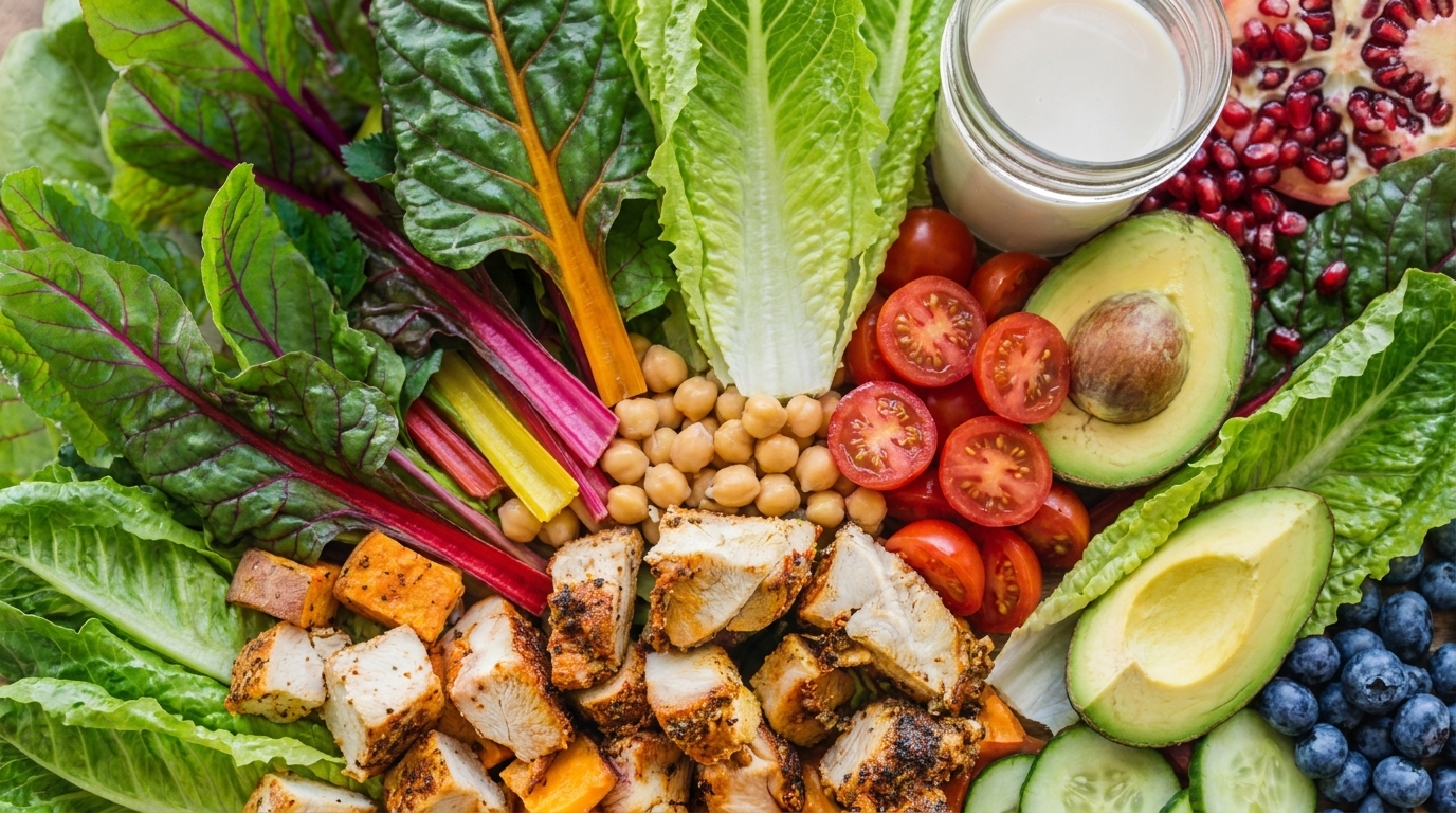 How to Cater for Dietary Needs at Events: 7-Step Guide