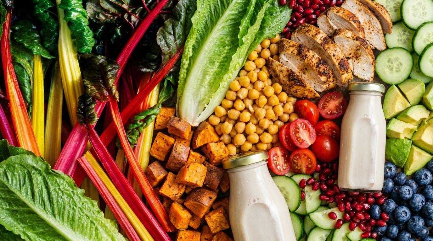 Fast Event Catering Delivery: Same-Day Healthy Options 2026