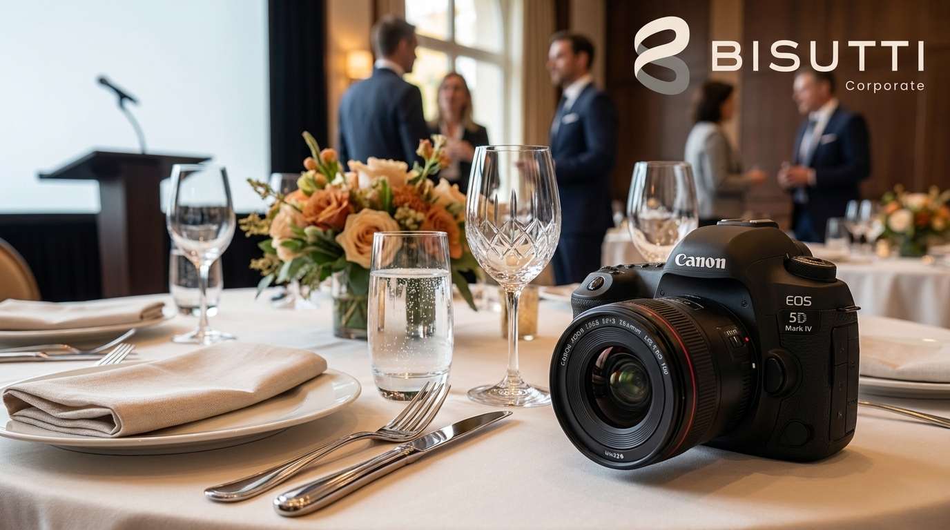Gestão 360º de eventos corporativos: o guia definitivo