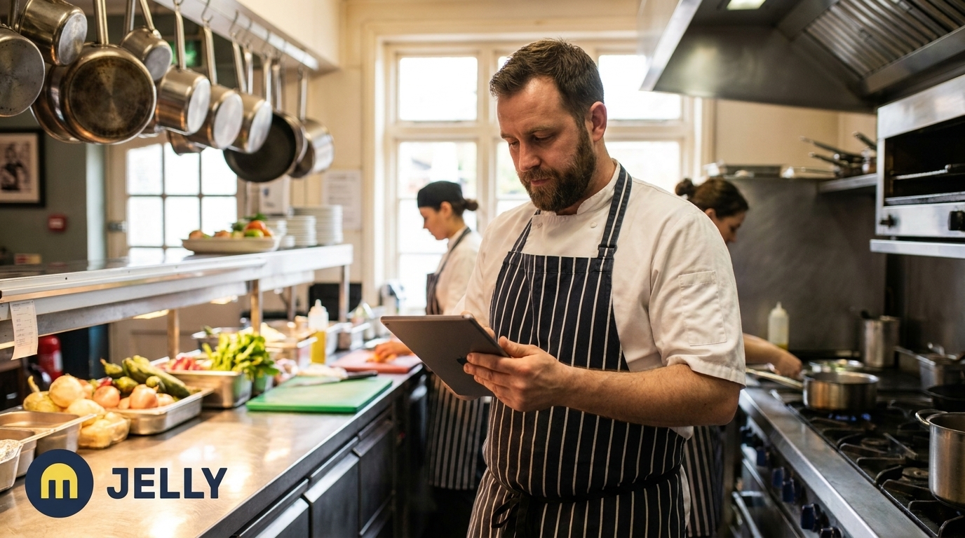 Best Invoice Automation Software for UK Hospitality 2026