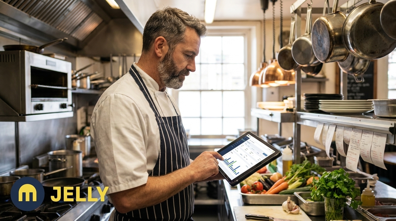 How to Implement Invoice Automation for UK Hospitality